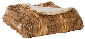 ★ this makes the music download process as comfortable as possible. Wild Mannered Best Home Fashion Amber Fox Faux Fur Full Lounge Throw Blanket 58 Pricepulse