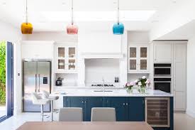 7 reasons to choose white kitchen units