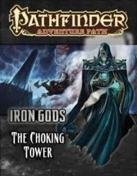 In this way, one might expect that its player's guide would have to introduce a lot of new rules material to cover this. Iron Gods Book Series