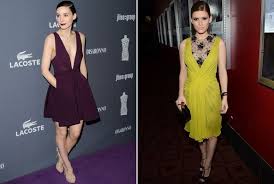 Rooney mara was born in bedford, new york on april 17, 1985. Sister Style Rooney Mara Vs Kate Mara Who Wore It Better Livingly