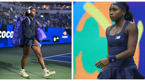 Coco Gauff