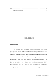 Maybe you would like to learn more about one of these? Pdf Contoh Proposal D3 Perkebunan Ipb Rian Rediana Academia Edu