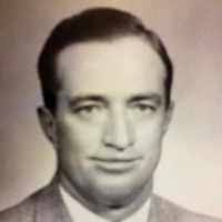 Francis Merley Carter (1911–2008)