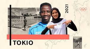 Maybe you would like to learn more about one of these? El Equipo De Refugiados En Juegos Olimpicos Red Accion