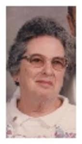 Maryetta Ann Yancey Obituary August 5, 2012