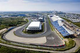 Bijna, want er is nog een drempel in. Slecht Nieuws Voor Duizenden Tickethouders F1 Race Zandvoort We Hebben Geen Keuze Formule 1 Ad Nl