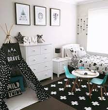 In the first region, you'll have an enchanting and charming country where your little one can invest the massive majority of those energy. Pin By Monica Jara On Kids Decor Boy Room Themes Boy Toddler Bedroom Boy Room