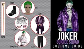 He always responds to my emails quickly and is very patient when it comes to many questions. The Joker Costume Pants Tattoo Kit And Outfits For Cosplay