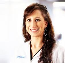 Sarah Sukhorukov, DMD