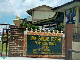 Sakti is a 34th family of sekolah berasrama penuh(sbp). Program Pengumpulan Buangan Elektrik Dan Elektronik Peringkat Negeri Johor Di Smk Bandar Easter Enviro Museum