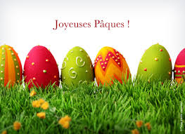 RÃ©sultat de recherche d'images pour "joyeuses fetes de paques voeux"