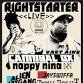 RIGHTSTARTER << LIVE >>