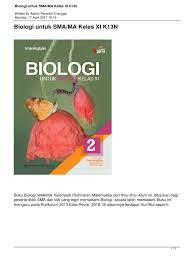 Download ebook no comments views: Download Buku Osn Biologi Sma Pdf