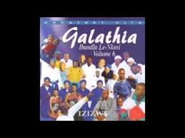 Galathia Ibamdla Lenkosi Indlunkulu Album Youtube