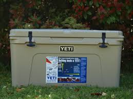 Yeti Tundra