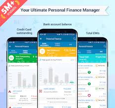 Bankbazaar track credit card status. Bank Balance Check Credit Card Loan Emi Alerts 2 3 18 Telecharger Apk Android Aptoide