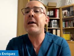 Doctor Lucio Enrique Nodarse sobre Luis Manuel Otero: ¿Cómo modificar la  conducta de un paciente?