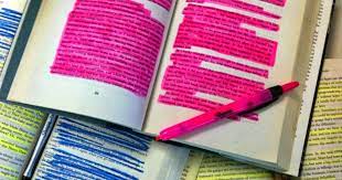 Remove All Stains Com How To Remove Highlighter Stains From Clothes