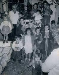 The Joseph and Bessie McLin Family