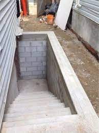 Basement Bedroom Ideas Long Basement Ideas Finished Basement Family Room 20190720 July 20 2019 At 06 52 Basement Stairs Exterior Stairs Basement Entrance