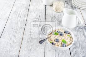 Webmd offers tips for choosing a healthy breakfast cereal. Healthy Cereal And Milk Breakfast Concept Wandsticker Delicious Jar Essen Myloview De