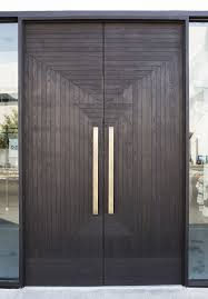 Shop from door entry sets, like the the embassy brass sliding door handle set with lock or the egg & dart large dummy entry set, while discovering new home products and designs. Door Handle Design Front Door Design Modern Entrance Door