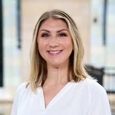 Young Professionals in Financial Services