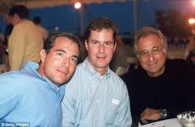 The bernard madoff's statistics like age, body measurements, height, weight, bio, wiki, net worth posted above have been gathered from a lot of credible websites and online sources. Madoff Sons Estates In 23m Settlement Over Ponzi Scheme Daily Mail Online