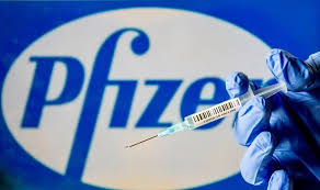 Early evidence suggests the pfizer vaccine is likely to protect against a coronavirus variant that is spreading around the uk. Pfizer Vaccine Ingredients What Is In The Pfizer Covid Vaccine Express Co Uk
