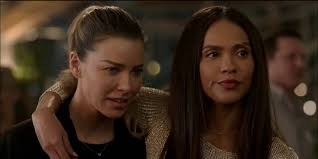 Lucifer: Mazikeen's 10 Best Hairstyles