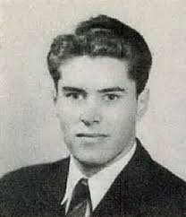 Claude William Benson (1921-1952)