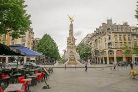 Vous êtes à la recherche d'un emploi : Reims Wikipedia