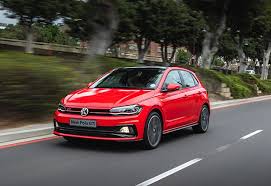 Volkswagen polos offer a top speed range between 106mph and. More Vrr Pha For Your Vw Polo Hot 147kw Gti Arrives In Sa Wheels