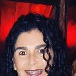 Rita Curcio's Instagram, Twitter & Facebook