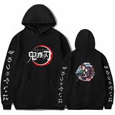 Buy Anime Hoodies At Affordable Price From 11 Usd Best Prices Fast And Free Shipping Joom Our original anime hoodies are great for expressing your geekiness around friends. buy anime hoodies at affordable price