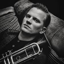 Teus Nobel (trompet) & Sara Brink Nielsen (harp)