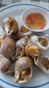 Bulots Cuits A La Biere Cuire Alimentation Idee Legume