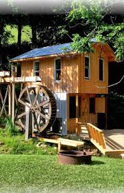 Waterwheel Cabin Rental Near Asheville Nc Near Hot Springs Asheville Cabins Asheville Cabin Rentals Asheville Nc Cabin Rentals