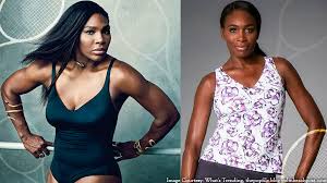 In 2016, serena and venus launched the yetunde price resource center to honor the life and legacy of its namesake by supporting individuals, families and children in southern los angeles affected by. Close The Sidebar Home News Trends Tech Science Digital Misc Contest Close The Sidebar Here S Why Serena Williams Struggled To Grow Up Alongside Sister Venus Williams The Story Of A Tennis Star Who Wanted To Be A Size 4 Due To Her Muscular Body