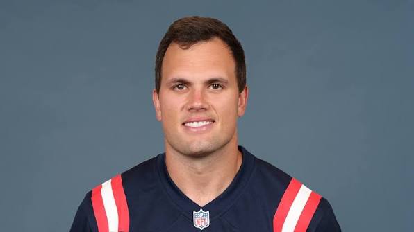 Hunter Henry