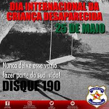 Read 9 reviews from the world's largest community for readers. Policia Civil Celebra O Dia Internacional Da Crianca Desaparecida Policia Civil Pa