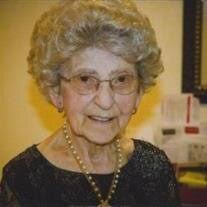 Cameo E. Dudgeon Obituary