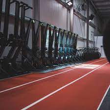 crossfit potsdam track sprinting crossfit