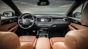 Which one should you buy? Proficient 2019 Kia Sorento Best As A Midgrade Midsize Suv Atlanta Business Chronicle