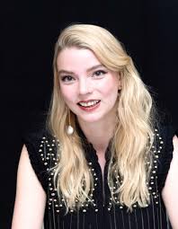 Anya Taylor-Joy Archives