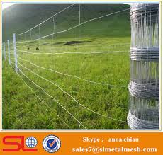 Cattle are unable to put their head through this fixed knot fence for: Hot Sale Gallvanized Cheap Electric Fence For Cattle Buy Cheap Fence Cattle Fence Electric Fence For Cattle Product On Alibaba Com