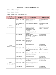 We did not find results for: 109 Contoh Soal Jadwal Perjalanan Dinas Pimpinan Terlengkap Dikdasmen