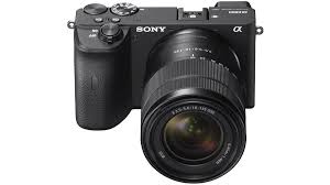 It represents the merging of two distinct releases from the manufacturer, the a6400, and a6500. Sony A6600 Best Camera News