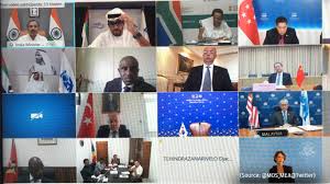 The ocean is the youngest geologically and the smallest of the three major oceans (pacific until 2000, the southern ocean (except the marginal seas on the northern rim) was part of the indian ocean. France Becomes 23rd Member Of Indian Ocean Rim Association Diplomacy Beyond Plus