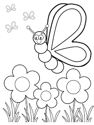 Top 50 Free Printable Butterfly Coloring Pages Online Butterfly Coloring Page Bug Coloring Pages Insect Coloring Pages